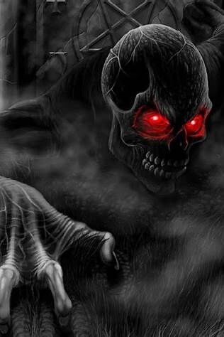 Nigdy więcej! - 2/7