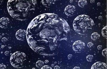 NATALIA czasem budzi się.. w światach równoległych.