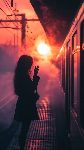 Dwa serca, dwa smutki (V) "Karząca dłoń sprawiedliwości"