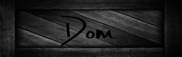 Dom - 13
