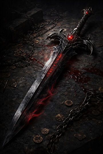 Krew Bogów Piewrsza Rejza