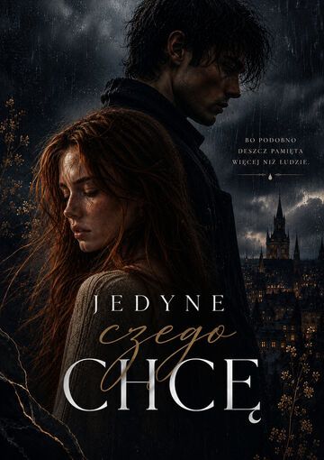 Jedyne czego chcę / PROLOG