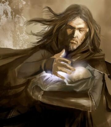 My albo oni | Rozdział I