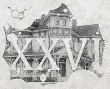 Nawiedzona Rezydencja (XXVI)