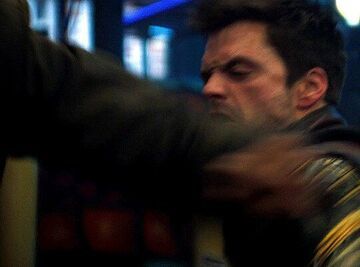 Zagubiony |18+| rozdział 30