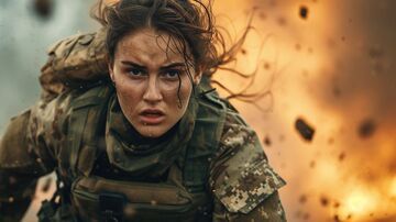 Strażniczka Bałtyku (XII) "Trzeba zabić tę miłość"