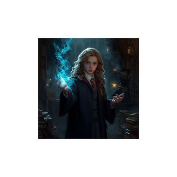 Hermiona i ukryta komnata