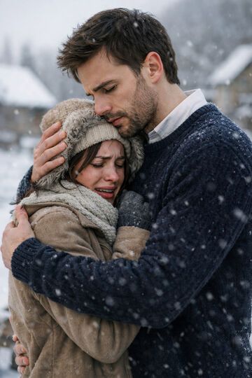 Vallequietta część VIII