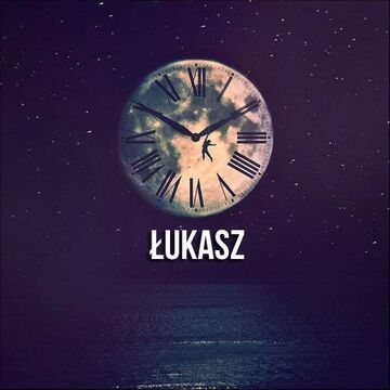 Łukasz (II) - Zegarek