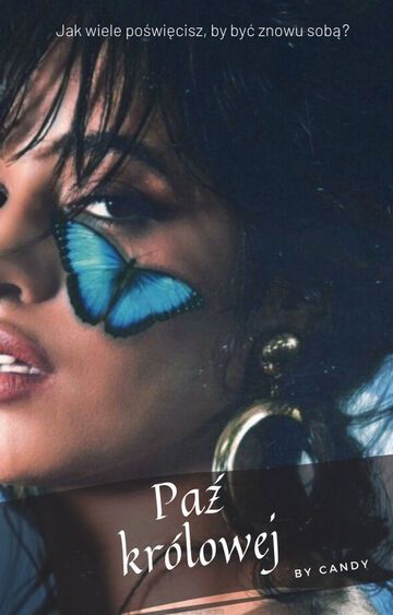 Paź królowej – 21| Pokażę, kto tu rządzi