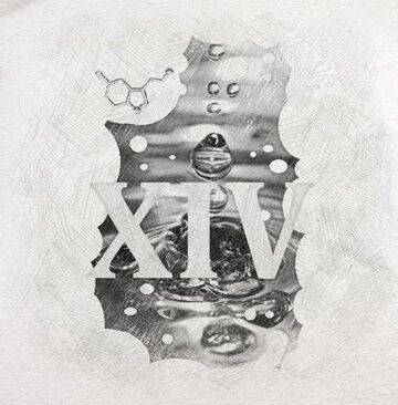 Woda (XIV)