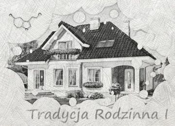 Rodzinna tradycja - I