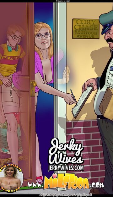 Chrześniak i kurier