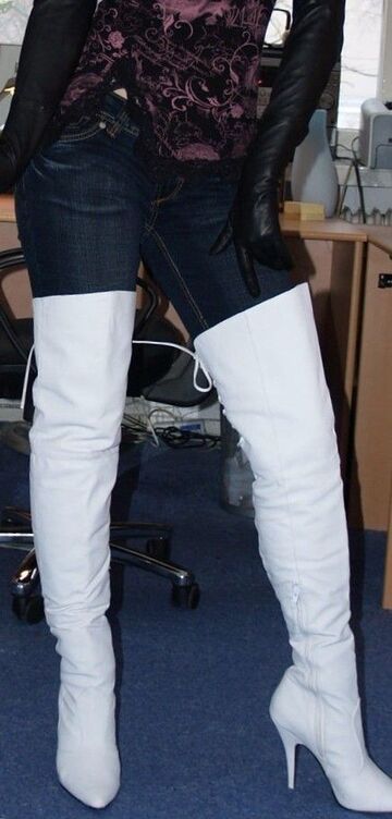 Dziennikarka prostytutką. Prequel (dziś znów rozpisany dłużej :))