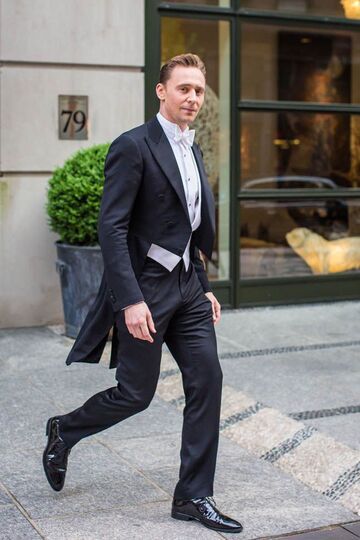 W świecie kłamstw rozdział 34