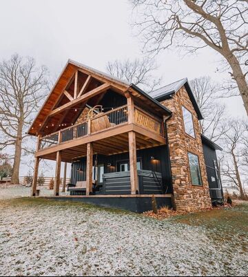 W świecie kłamstw rozdział 36