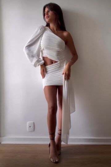 W świecie kłamstw rozdział 39