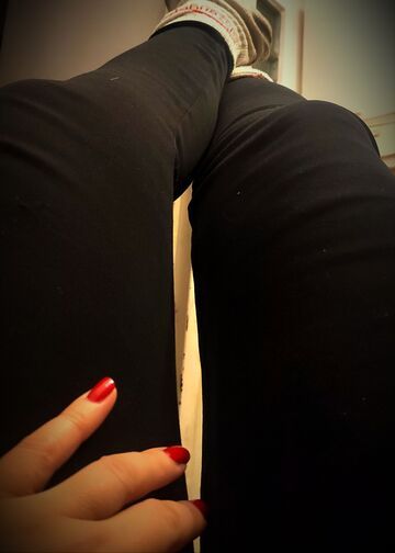 Siłownia mojego zapachu