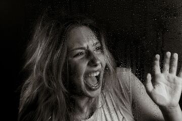 Wsi spokojna... (III)  "Dyskoteka"