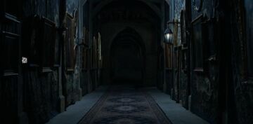 Hogwart Dziś - Odkrycie [6]