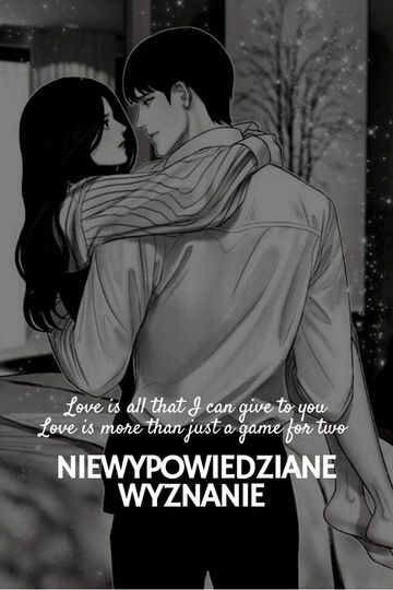 Niewypowiedziane wyznanie