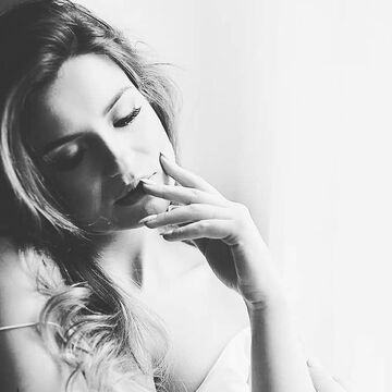 Za krokiem krok....( z Cleo) #2