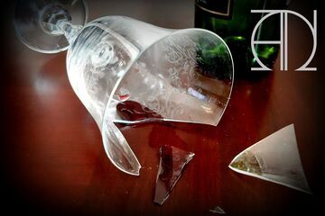 Ewy, Adamy i inne problemy, czyli co za dużo, to niezdrowo (5/11)