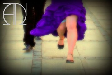 Adam, Ewa i cała reszta, czyli gody miedziane, w cynę oprawne - część 2 z 3 (10/11)