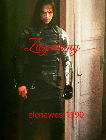 Zagubiony |18+| rozdział 14