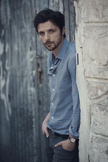 W świecie kłamstw rozdział 13