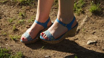 Dorotka – siostra i maturzysta z Aquaparku