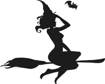 Babole – Czarownica i jej chcica