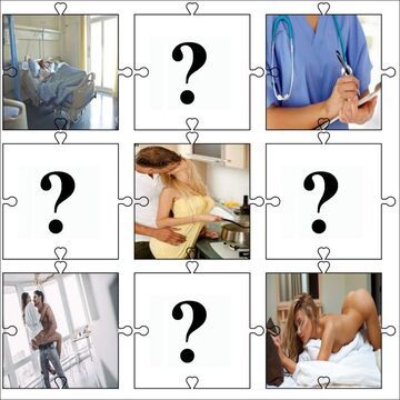 Życiowa układanka, część dziesiąta