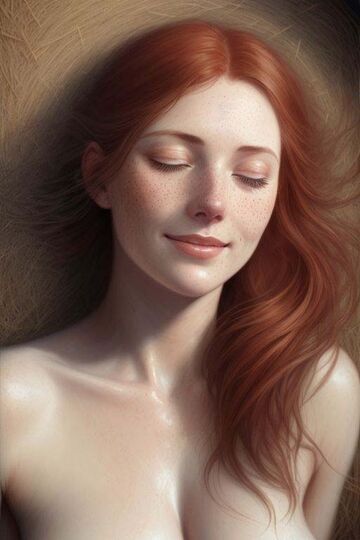 O królewnie, która nie mogła spać (część 3)