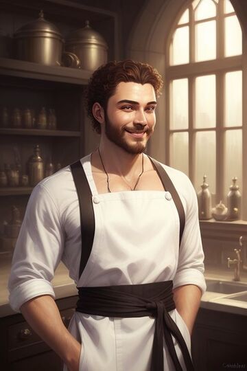 O królewnie, która nie mogła spać (część 5)