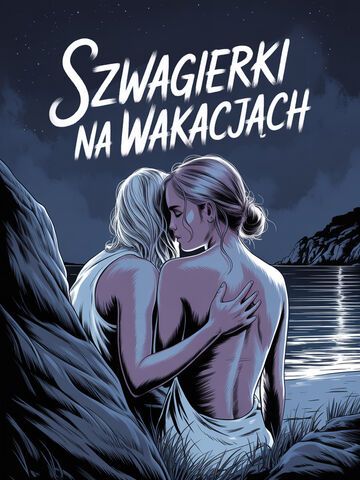 Szwagierki na wakacjach (część pierwsza)