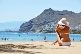 Wakacje w Hiszpani . Nowa znajomość . ( cz.6)