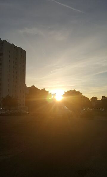 Zamknięte drzwi-Epilog