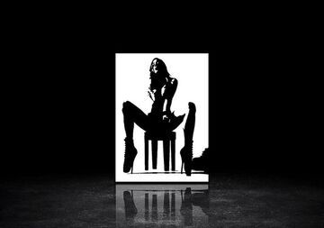 Nowe oblicze przyjaźni cz1. BDSM