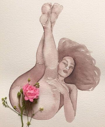 Uczynny młody kolega brata