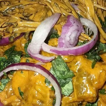 Nim przyjdzie jutro # 3