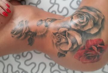 Zapiski niezaspokojonych pragnień #5