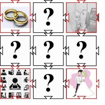 Życiowa układanka, część pierwsza