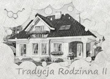 Rodzinna tradycja - II