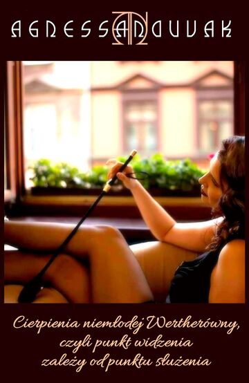 Cierpienia niemłodej Wertherówny, czyli punkt widzenia zależy od punktu służenia (część 1)