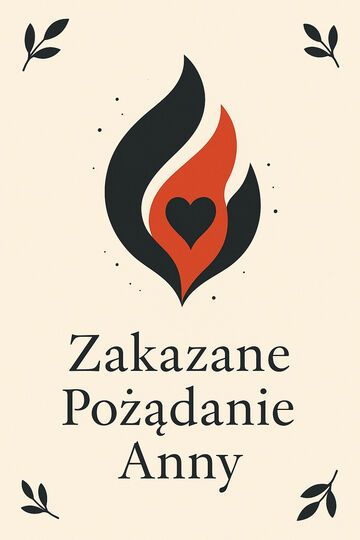 Zakazane Pożądanie Anny (II)
