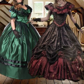 Obezwładniona i zniewolona