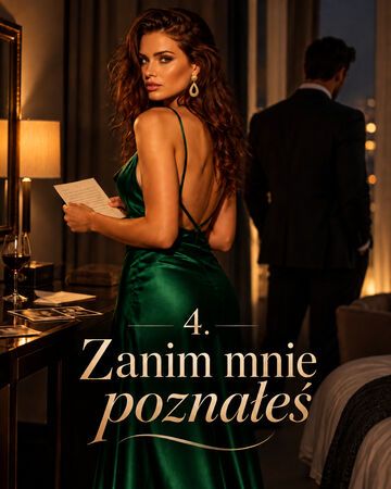 4. Zanim mnie poznałeś.