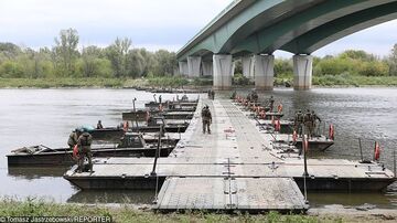 Kalendarium wydarzeń związanych z awarią oczyszczalni Czajka