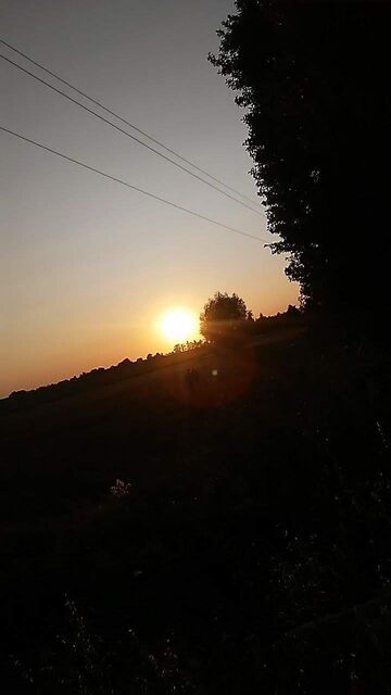 Siedemnastolatka podróż w czasie(włamanie do mieszkania)